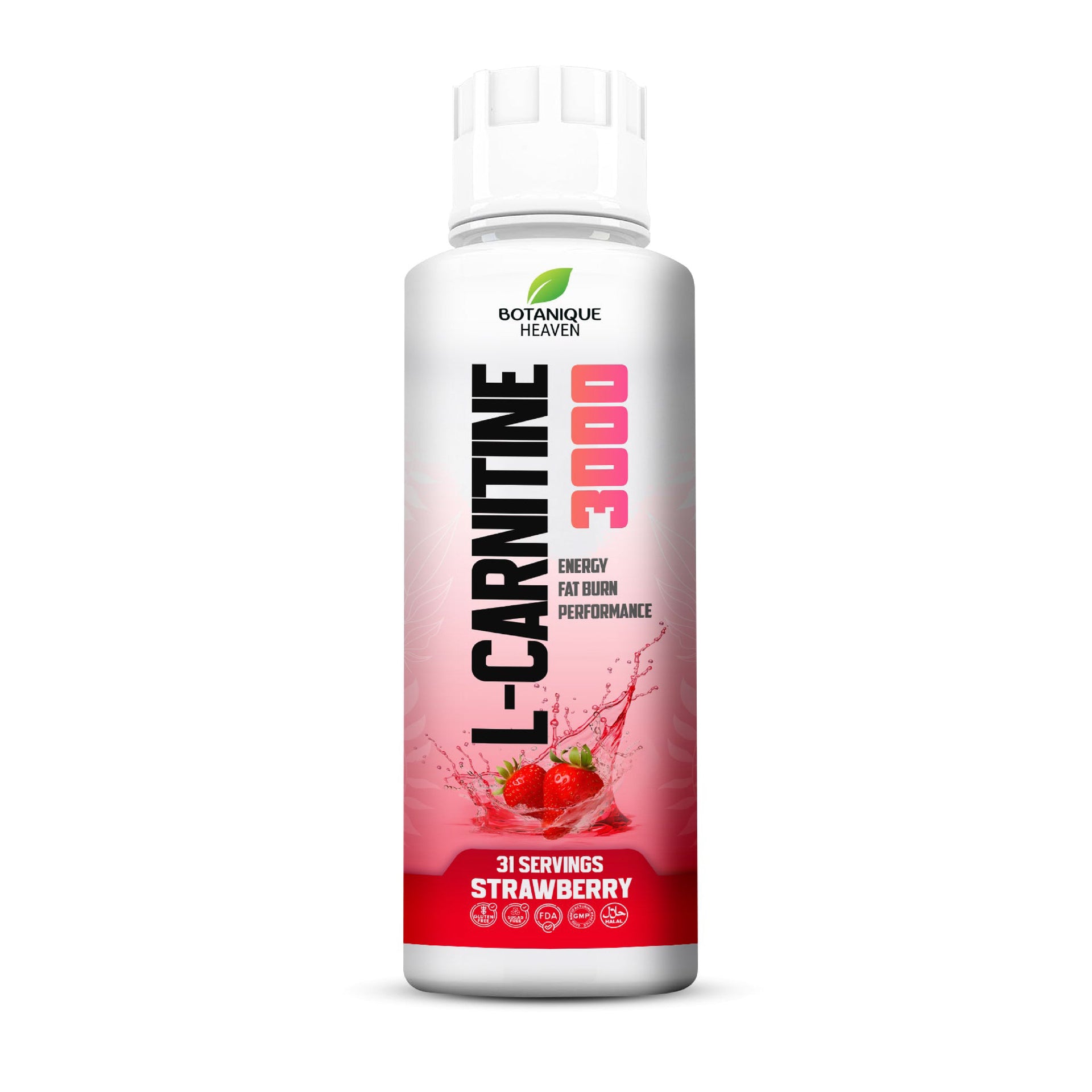 l carnitine 3000 mg hardline L-Carnitine Liquid + Vitamins (Strawberry) cetearyl-olivate Glutathione Peroxidase 3/GPX3 Antibody Size:180 Day Supply - SUB