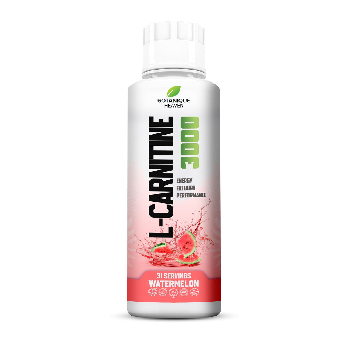 l carnitine halal L-Carnitine 3000 Liquid + Vitamins (Watermelon) – Botanique Heaven Size x Gauge x Needle Length:3cc 25g x 1 1/2