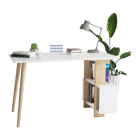 Study & Office Desk 120×60 cm