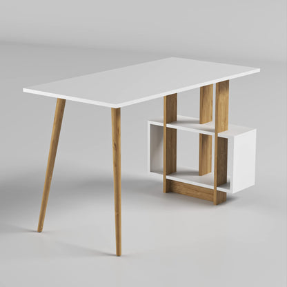 Study & Office Desk 120×60 cm