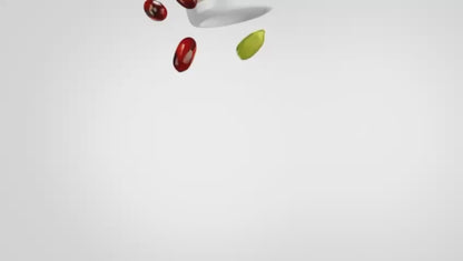 Pumpkin Seed Oil & Saw Palmetto Capsules – 3600mg per Serving, 300 Softgels